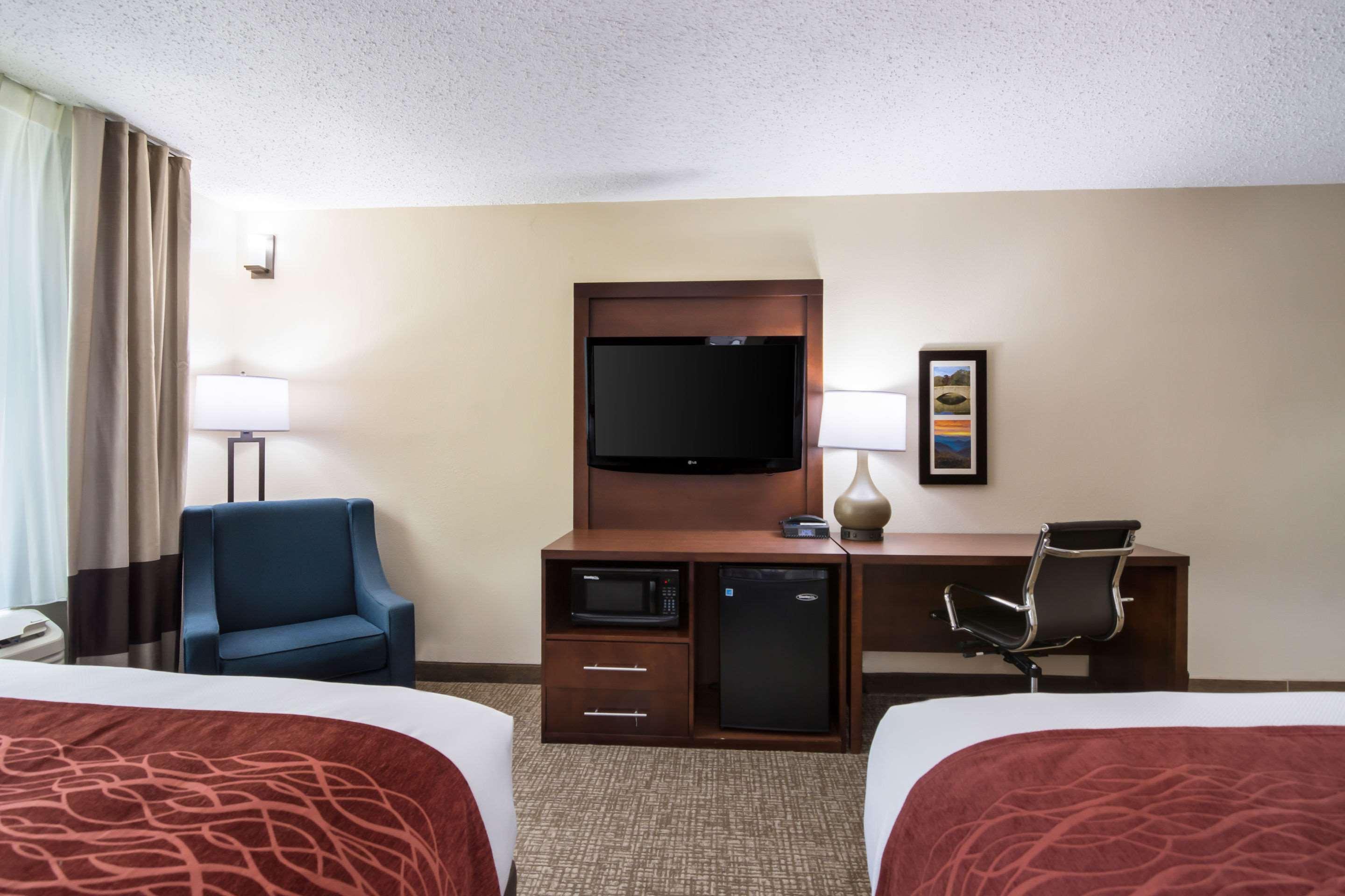 Comfort Inn Kings Mountain Extérieur photo