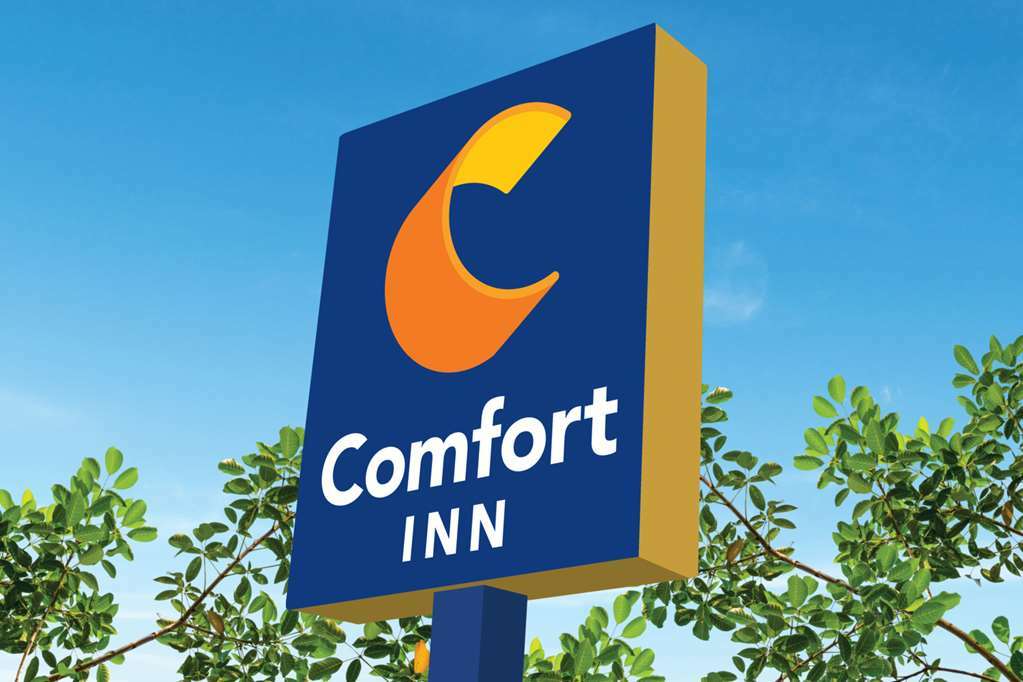 Comfort Inn Kings Mountain Extérieur photo