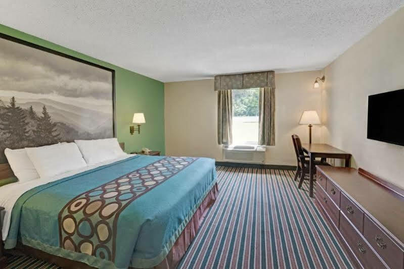 Comfort Inn Kings Mountain Extérieur photo